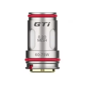 Résistance GTI Vaporesso - 0.2 ohm