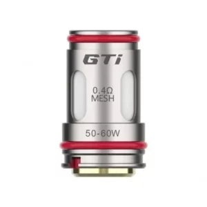 Résistance GTI Vaporesso -0.4 ohm x5