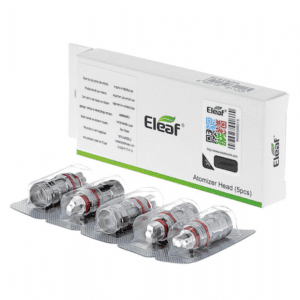 Résistances EC Mesh Eleaf - A-0.6ohm