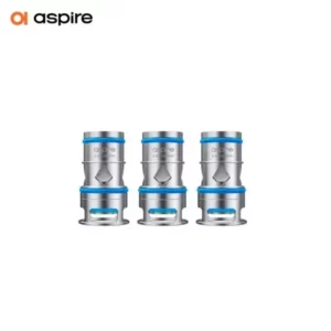 Résistances Mesh Odan Aspire - 0.20 ohm x3
