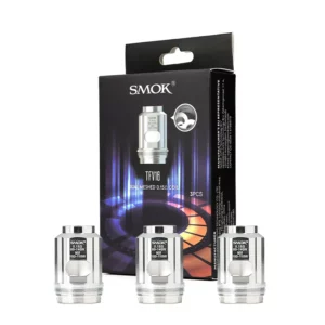 Résistance TFV18 Mesh SMOK - 0.33 ohm