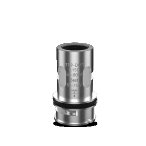 Résistance TPP-DM1 - 0.15 x3