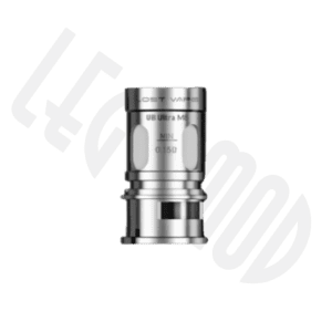 Résistances UB Ultra Lost Vape - M1 0.30 ohm x5