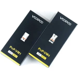 Résistance Pnp - Vm4 x5