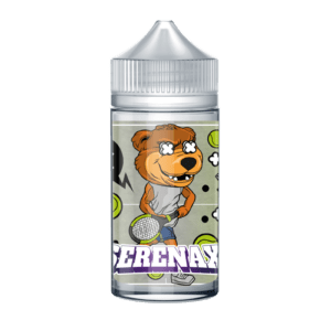 Serenax 200ml Monster