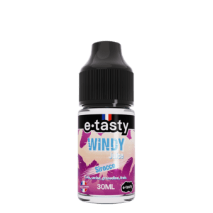 Sirocco 30ml - 0 de Nicotine