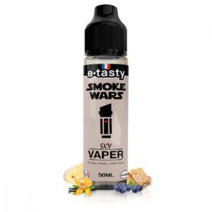 sky vapor 50ml smoke wars e-tasty