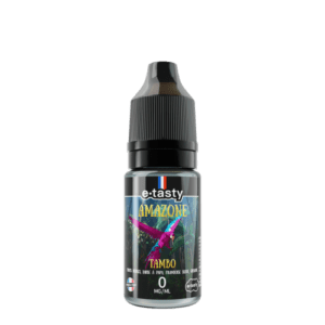 Tambo 10ml - 6 de Nicotine