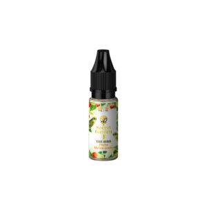 Secret Garden -The Bird 10ml - 3 de Nicotine