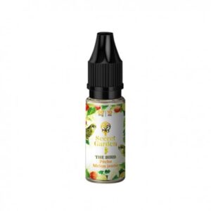 The Bird - Secret Garden Pêche Melon jaune 10 ml