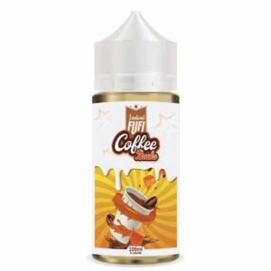 Instant fuel - Coffee Bucks 100ml 0 nico