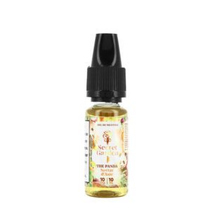 Secret Garden -The Panda 10ml - 6 de Nicotine