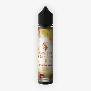 the panda secret garden 50ml
