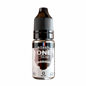 One Taste - Harrison - 10 ml - 12 de Nicotine