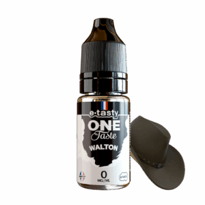 One Taste - Walton - 10 ml - 6 de Nicotine
