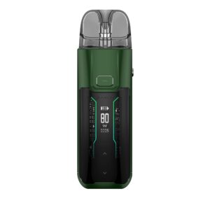 vaporesso lux xr max Forest Green