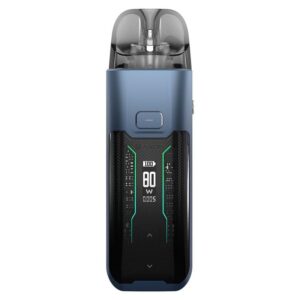 vaporesso lux xr max Glacier Blue