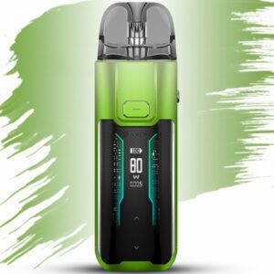 vaporesso lux xr max Green