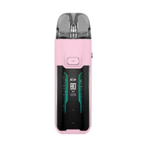 vaporesso lux xr max Pink