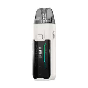 vaporesso lux xr max white
