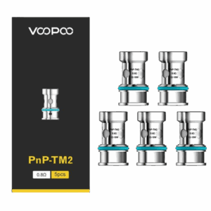 Résistance Pnp - TM2 x5