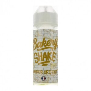 wonder orient bakery shake 50 ml