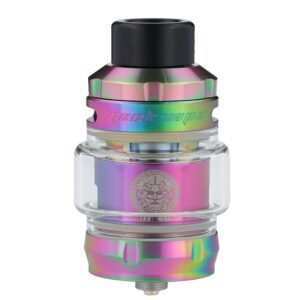 Zeus Geekvape subohm- Rainbow