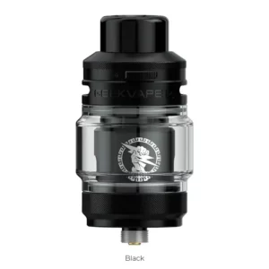 Zeus Sub-ohm SE Geekvape - Black